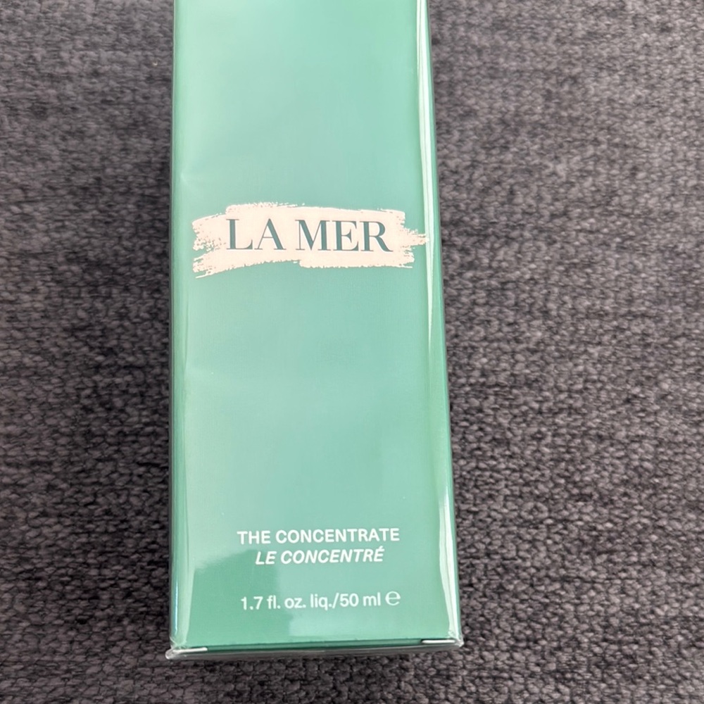 La Mer The Concentrate 50ml